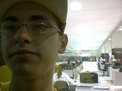 Sou mais forte e vou mais longe quando aqui estás Te Adoro Senhor!!