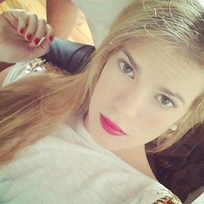 Abogada, mamá de Simonita y Feliz ♡ / Dime con quien andas y te dire hasta donde llegaras... ♥
