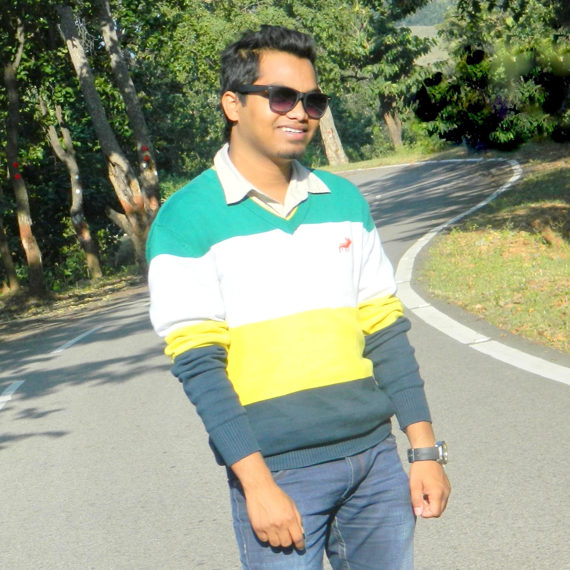 chouhan_aman's profile picture. 