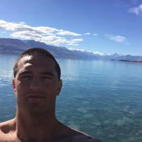 David Manconi (@dmanconi) 's Twitter Profile Photo