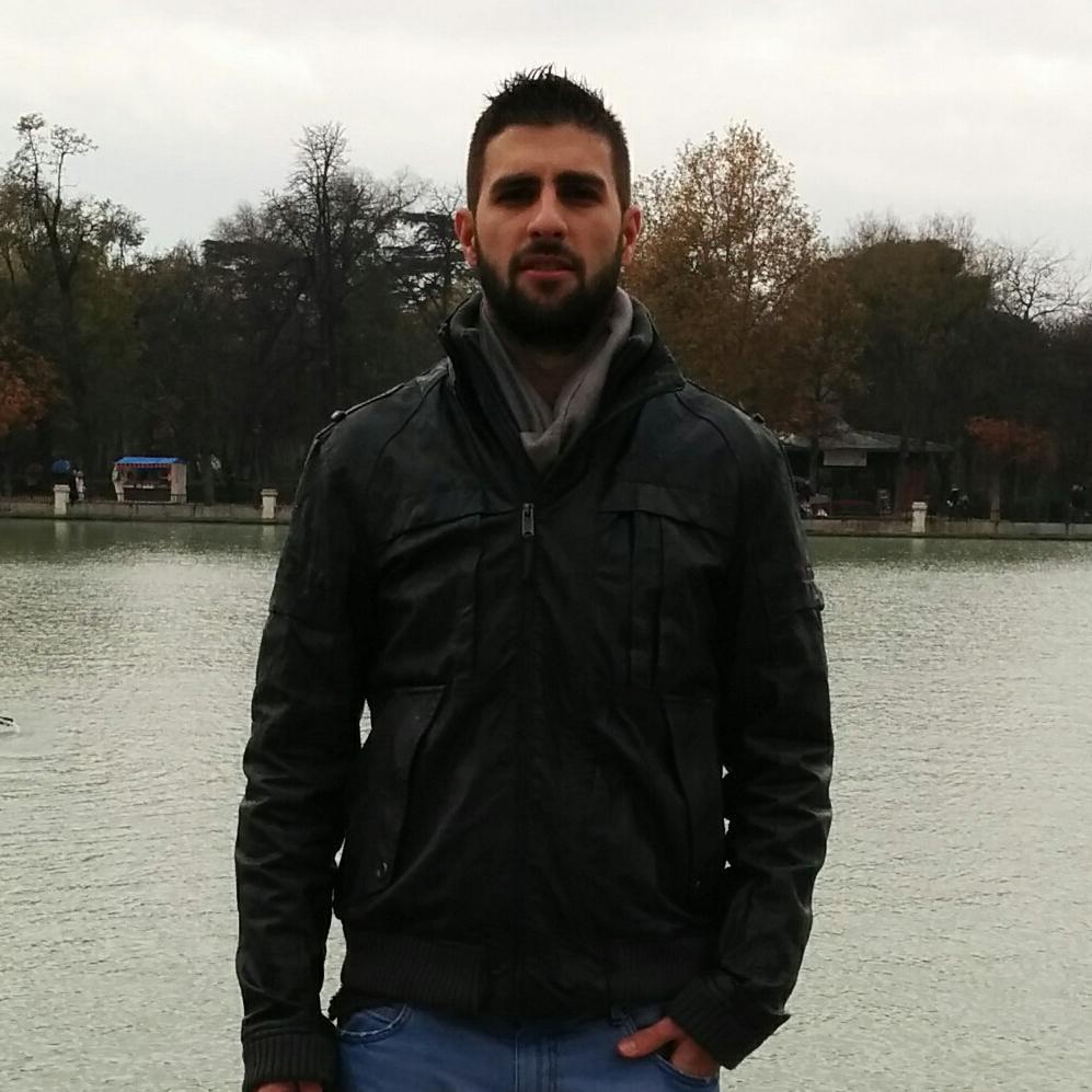A veces hay que irse para poder volver.
