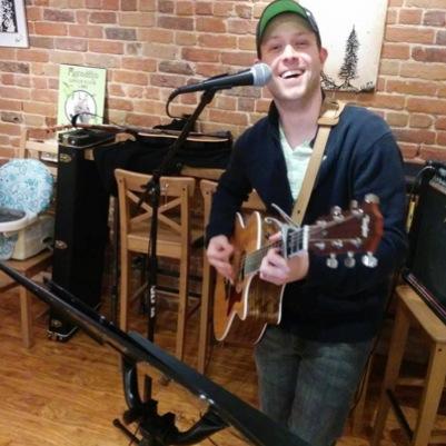 TrevorBerry04's profile picture. Husband. Father of Two. Pastor. Enjoy soccer, coffee, and people.