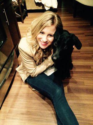 Dog Pic Over-Sharer, Admiration for Live Music, Novice Running Enthusiast, MN Native, UMN Small COED Cheer Coach