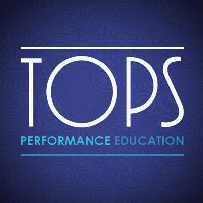 topsshow's profile picture. TOPS is a year-long educational process that teaches leadership, management and team-building skills to eager LBPSB students via the performing arts.