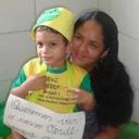 Simone Pereira - @simonejmb - Twitter