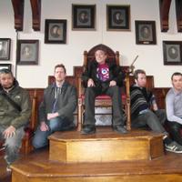 Snuff UKBand (@snuffukband) 's Twitter Profile