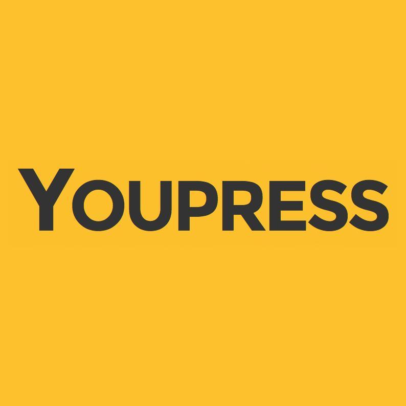 Youpress Profile Picture