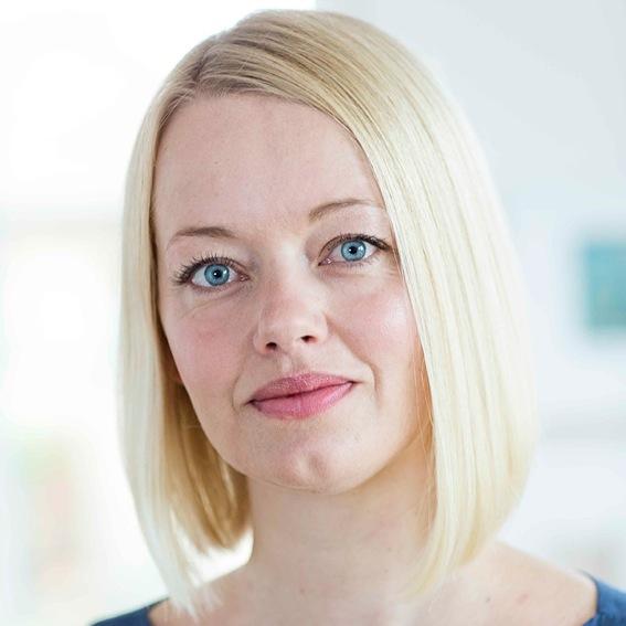 Signe Ørom Profile