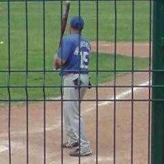 Exjugador profesional y Experto en todas las apuestas relacionadas con Beisbol Americano (MLB)