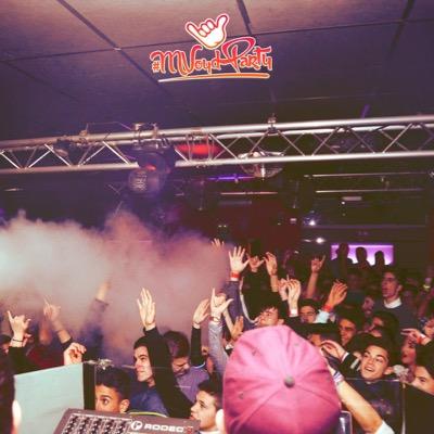 Informate de las mejores fiestas Light en Sevilla