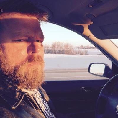 CJMAKII's profile picture. Long time listener, first time caller-