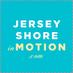 JerseyShore InMotion (@njshorelocal) Twitter profile photo