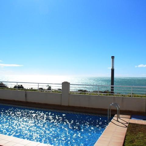 SpainCala's profile picture. SPAIN RESIDENCE