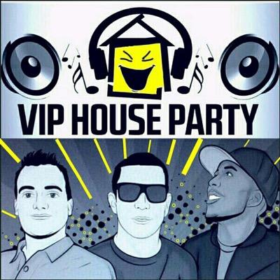 The 'Vip House Party' Every Sunday night 7-9pm GMT live on http://t.co/tpYmLmnXPd the BIGGEST TUNES, Interviews & Banta