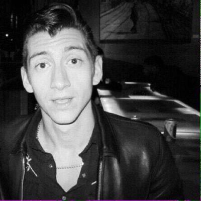 Arctic Monkeys. Alex Turner. Matt Helders. Jamie Cook. Nick O'Malley. Angelica Merkel. Last Shadow Puppets. Corners. Milex. Super cool fire ponies.