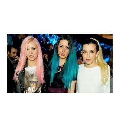 RosaliaSweetie's profile picture. Cuenta dedicada a Sweet California❤Gracias por todo Sonia Alba y Rocio❤