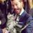 Jamie Dornan W/ Cats