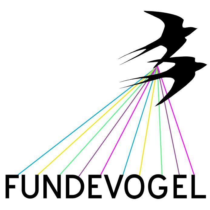 Fundevogel = Art happenings 
what started out as a pop up art space in Todmorden has now devopled beyond the walls. Now producing Art events across yorkshire.