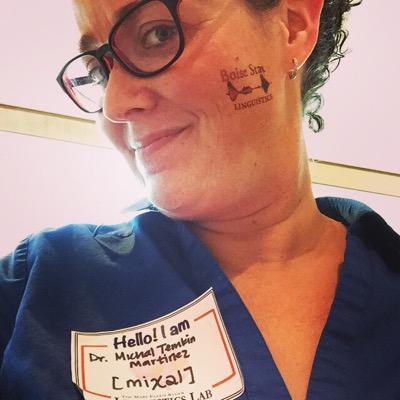 Linguist & Faculty in Residence @ Boise State 💙🧡| Associate Editor of Language| https://t.co/wGjHB04Hu6 | catlady 🐱| amateur photographer 📸 (she/her)