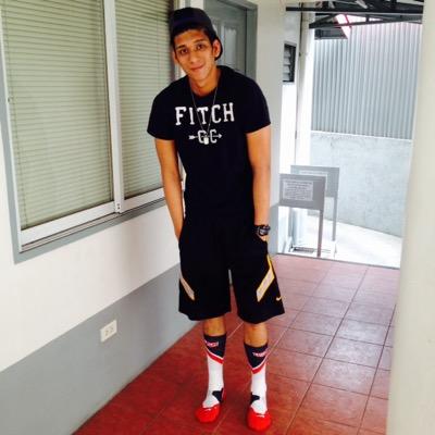 STUDENT-ATHLETE #14 •karlaloveshk