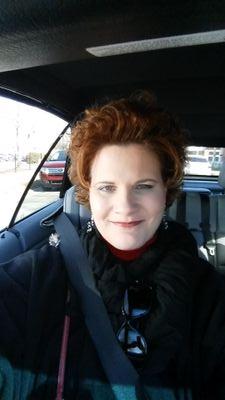 LoriHauptwMK's profile picture. 