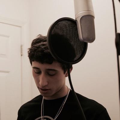 The_PaperBoy_'s profile picture. (Pharaoh Hound Recordings LLC)