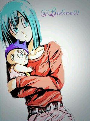 Hola soy Bulma dueña de la Capsule corp  Multimillonaria Y Mas Sexy Que Todas☆