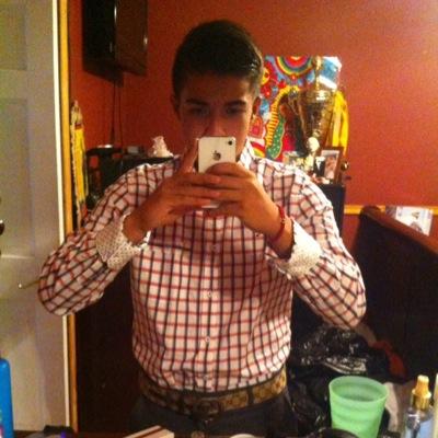 Gustavo Delgado (Tavito1Delgado) Twitter