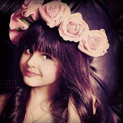 93Alainawya's profile picture. 