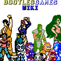 BootlegGames Wiki