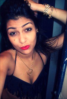 AmorimFhany's profile picture. 