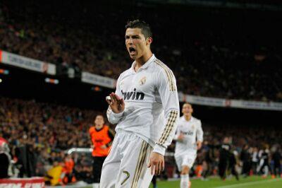 ‏‏مدريدي وهلالي وبس والباقي ياكل خس