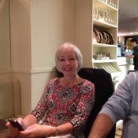Mary Hanrahan (@mary_hanrahan62) 's Twitter Profile
