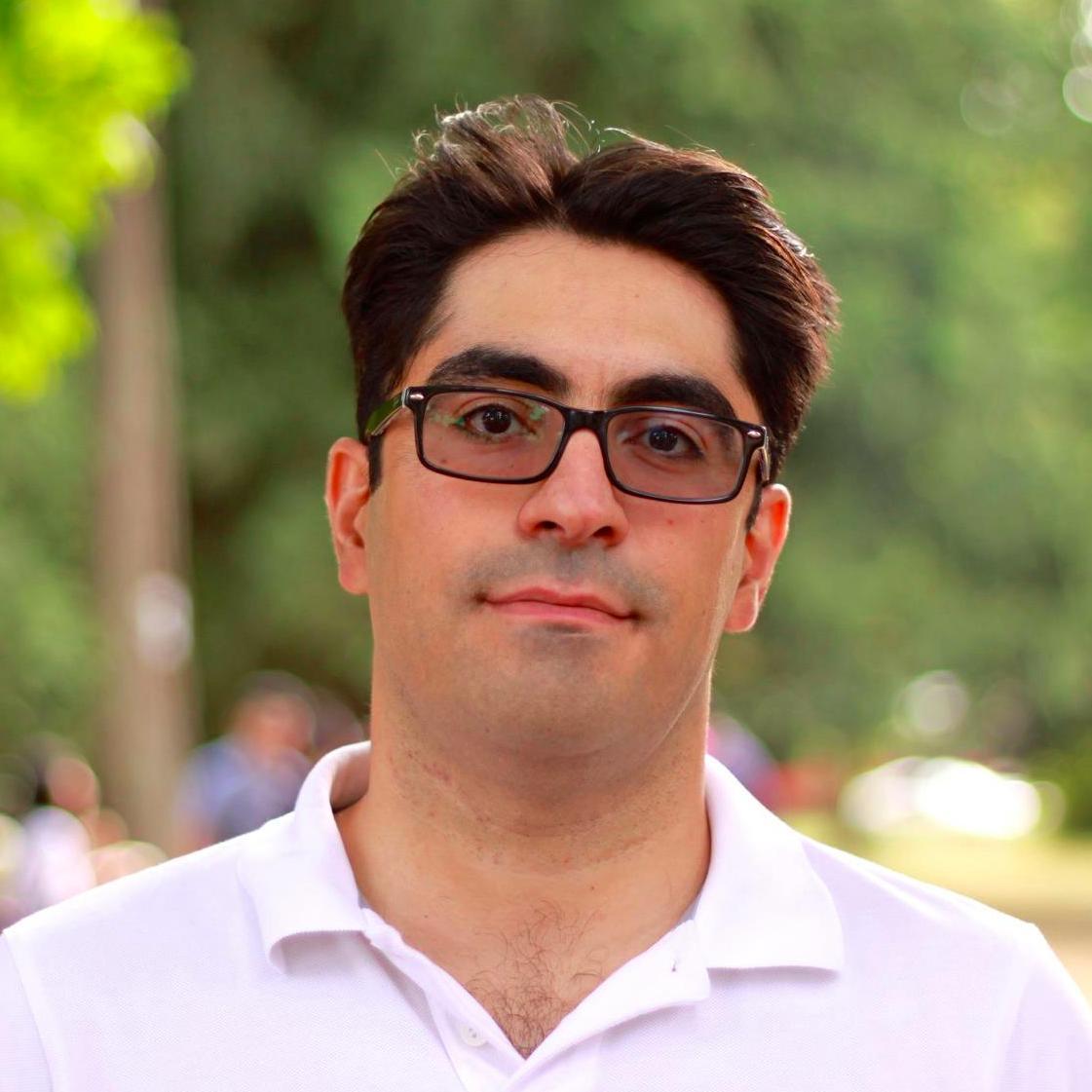 alibakh's profile picture.