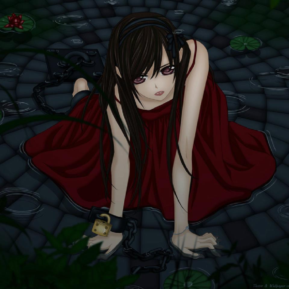 I'm a demon princess. I cant remember, the hunters made me forget my history. My big sister @RareKindCode1. @HeadLordKuran is my everything. |Taken/Bisexual|