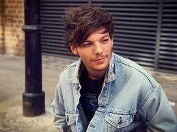 hey i am Louis i am shy i like too sing and make flower crown's
