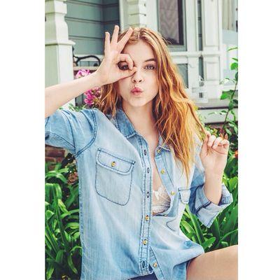 Itsme_niina's profile picture. Niina
Belieber , arianator,lovatic e selenator . 
Palvin