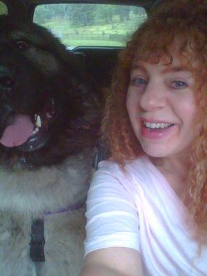 pawsitivreactns's profile picture. Dog behavior consultant, author, writer, dog parent, outspoken liberal, outdoor lover, Maine lover.