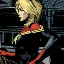 The Hardest Battle Is The One Fought Within[Marvel RP]