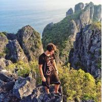 Sacha Powell (@sachapowell) 's Twitter Profile