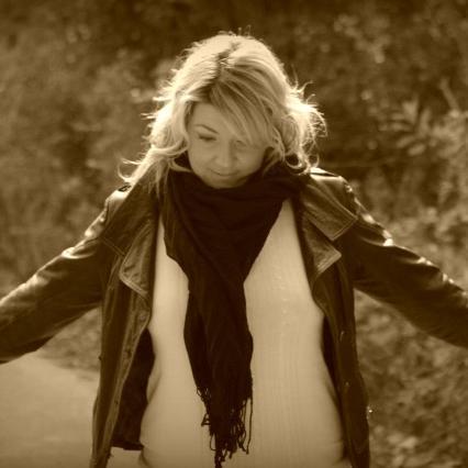Living an intuitive life.