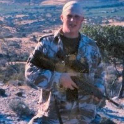 thegibster76's profile picture. 