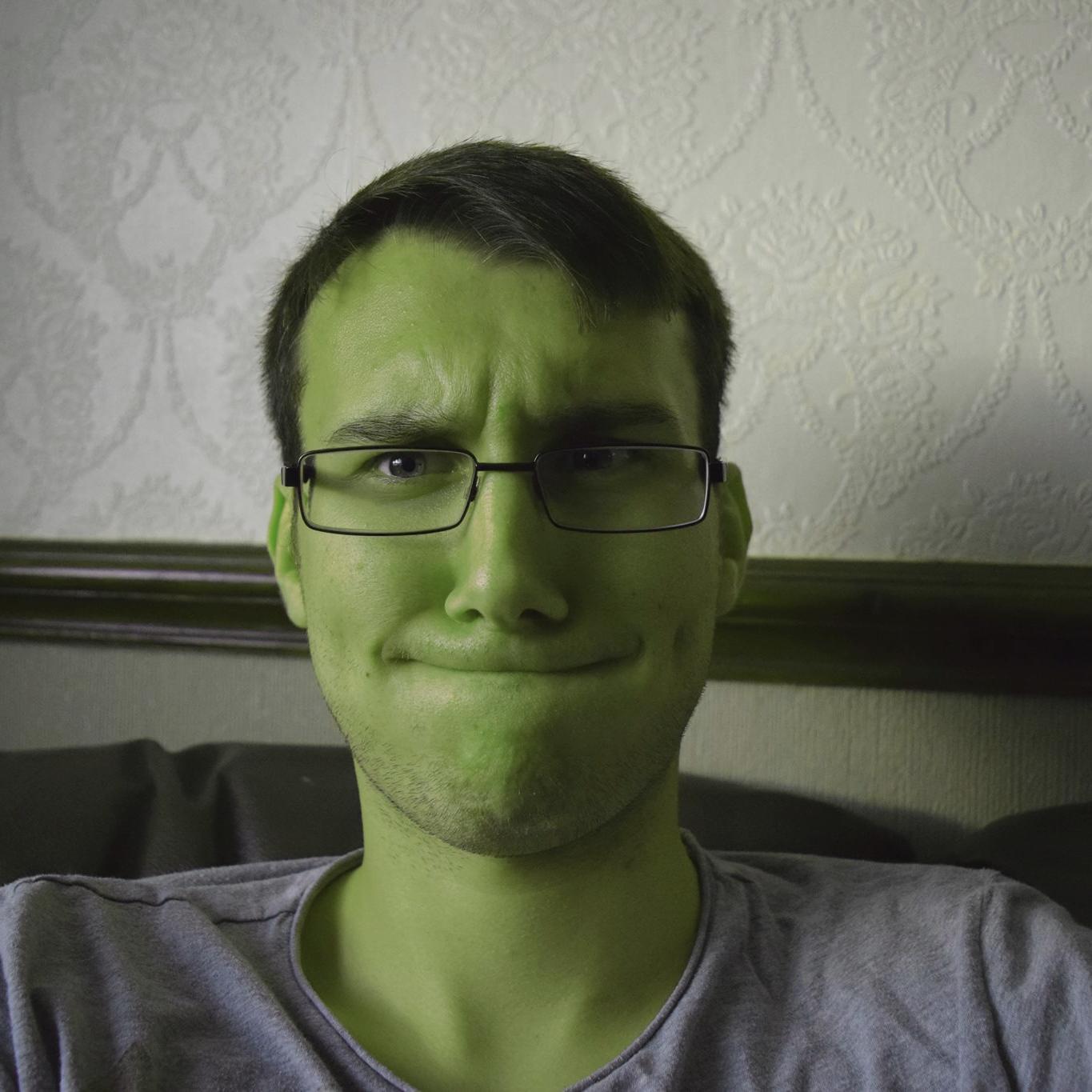 RyanJS254's profile picture. 