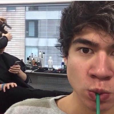 low quality pictures of calum as the sea :) send me pictures of calum as requests and ill try match it to the sea and tag you