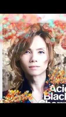 Acid Black Cherry 、SUPERBEAVER、猫、犬、ちいかわetc…
好きな物たくさんの垢ですが、良かったら仲良くして下さい┏○ﾍﾟｺｯ