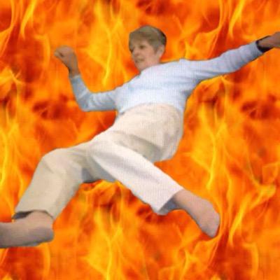 TreebarkJoe's profile picture. 