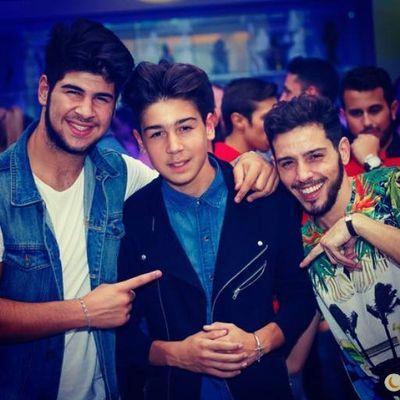 MiDivaYlenia's profile picture. Twitter de apoyo a la Mas Diva del mundo @YleniaGandiaSh |8 MESES|