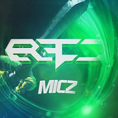 Co-leader of @redreserve