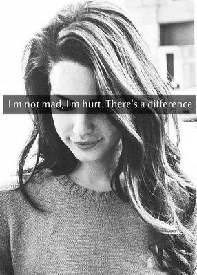 ana fait partie de moi. // keep fighting. Ma vie secrète.