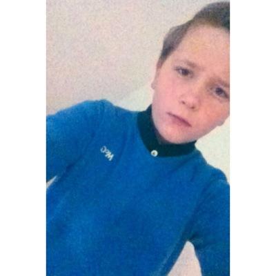 dit is mijn bio